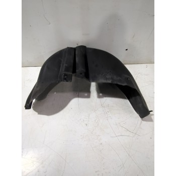 Recambio de paso rueda trasero izquierdo para volkswagen polo iv (9n_, 9a_) 1.9 sdi referencia OEM IAM 6Q0810971  