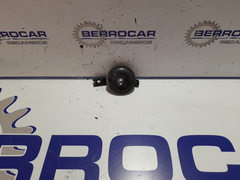 Recambio de claxon para hyundai getz (tb) 1.5 crdi cat referencia OEM IAM 966201J900  
