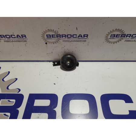 Recambio de claxon para hyundai getz (tb) 1.5 crdi cat referencia OEM IAM 966201J900  