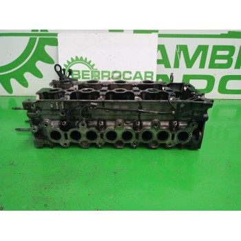Recambio de culata para peugeot 407 2.0 16v cat referencia OEM IAM 9641752610  