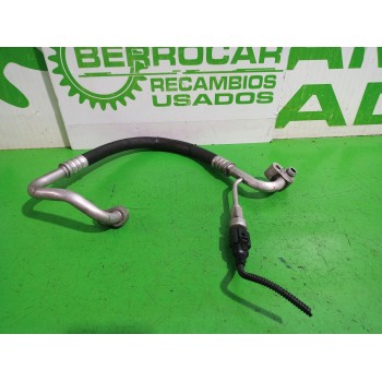 Recambio de tubos aire acondicionado para volkswagen golf vi (5k1) advance referencia OEM IAM 1K0820721CA  