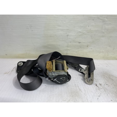 Recambio de cinturon seguridad trasero derecho para renault scenic ii authentique referencia OEM IAM 8200309223  