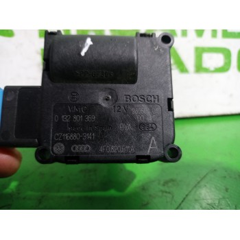 Recambio de motor apertura trampilla para audi a6 berlina (4f2) 2.4 referencia OEM IAM 4F0820511A  