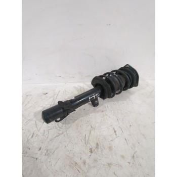Recambio de amortiguador delantero izquierdo para mini mini (r56) one referencia OEM IAM 31316782207  