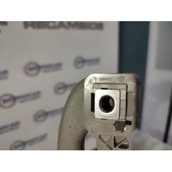 Recambio de asidero techo para opel insignia berlina 2.0 16v cdti referencia OEM IAM 5354923  