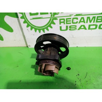Recambio de bomba agua para fiat 500 cabrio (150) lounge referencia OEM IAM 46815125  