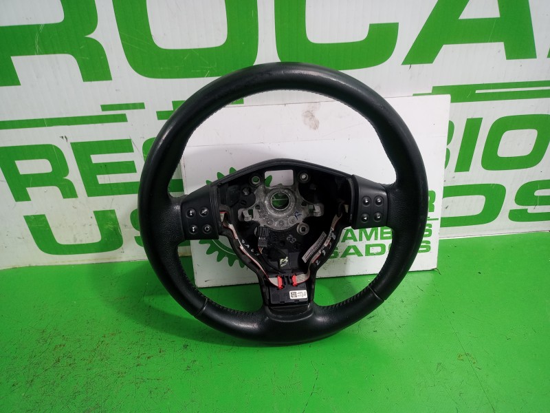 Recambio de volante para seat altea xl (5p5) 1.9 tdi referencia OEM IAM 1P0959537E  