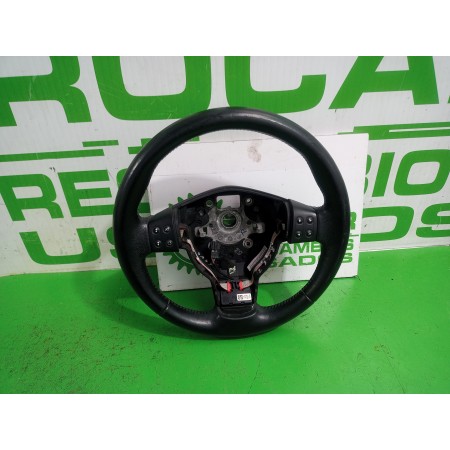 Recambio de volante para seat altea xl (5p5) 1.9 tdi referencia OEM IAM 1P0959537E  