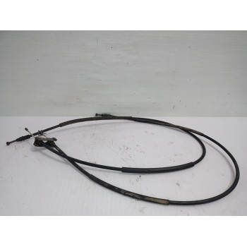 VARILLAJE DE FRENO TRASERO 349359296R 