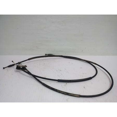 Recambio de varillaje de freno trasero para renault trafic furgón l1h1 2,7t referencia OEM IAM 349359296R  