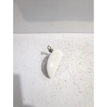 Recambio de maneta exterior delantera izquierda para citroën c1 (pm_, pn_) 1.4 hdi referencia OEM IAM 9101AJ  