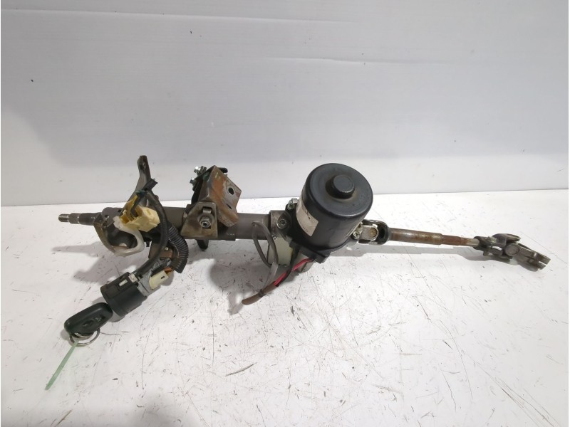 Recambio de columna direccion para citroën c1 (pm_, pn_) 1.4 hdi referencia OEM IAM 4123AV  