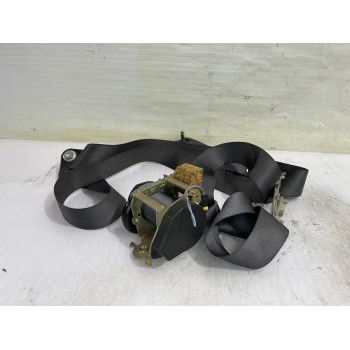 Recambio de cinturon seguridad trasero derecho para renault scenic ii authentique referencia OEM IAM 8200309223  