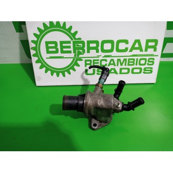 Recambio de termostato para opel zafira b 1.9 cdti cat (z 19 dtl) referencia OEM IAM 55202510  