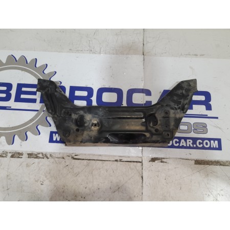 Recambio de puente delantero para volkswagen polo (9n3) 1.4 tdi referencia OEM IAM 6Q0199349  