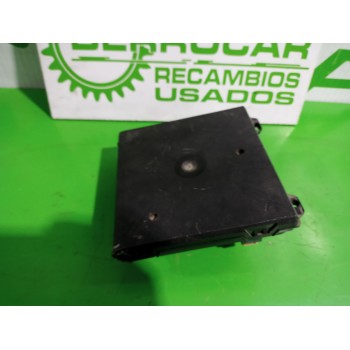 Recambio de modulo electronico para seat ibiza (6l1) 1.9 sdi referencia OEM IAM 6Q1937049D  