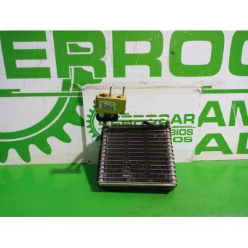 Recambio de evaporador aire acondicionado para fiat 500 cabrio (150) lounge referencia OEM IAM A310004E0  