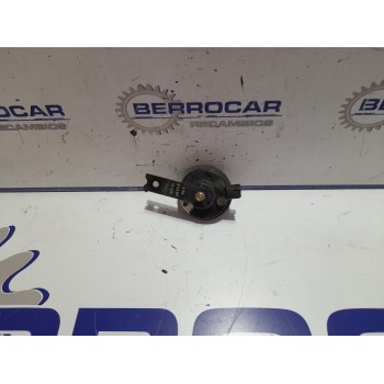 Recambio de claxon para hyundai getz (tb) 1.5 crdi cat referencia OEM IAM 966201J900  