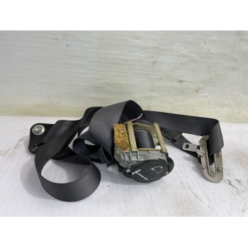 Recambio de cinturon seguridad trasero derecho para renault scenic ii authentique referencia OEM IAM 8200309223  