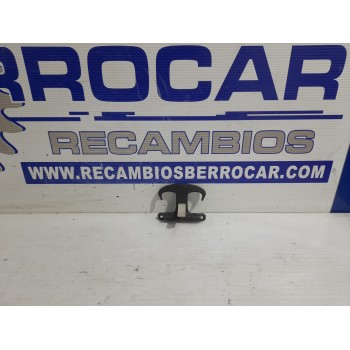 Recambio de gancho maletero para mercedes-benz clase e (w212) lim. 2.1 cdi cat referencia OEM IAM A2128100040  