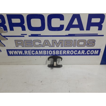 Recambio de gancho maletero para mercedes-benz clase e (w212) lim. 2.1 cdi cat referencia OEM IAM A2128100040  