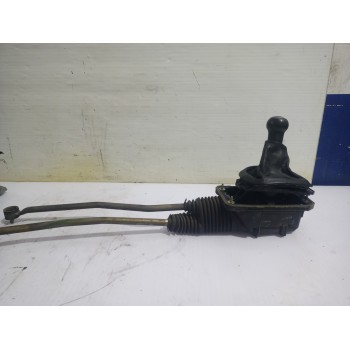 Recambio de palanca de cambios para volkswagen passat berlina (3b3) advance referencia OEM IAM 8D0711055AE  