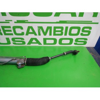 Recambio de cremallera direccion para ford s-max (ca1) 1.8 tdci cat referencia OEM IAM 6G913A500D  