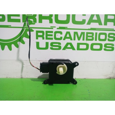 Recambio de motor apertura trampilla para opel zafira b cosmo referencia OEM IAM 309370600  
