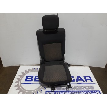 Recambio de asientos trasero derecho para fiat doblo ii cargo (263) 1.3 16v m-jet cat referencia OEM IAM 4681150  