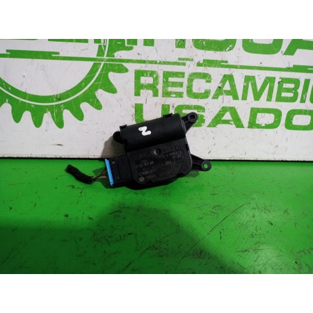 Recambio de motor apertura trampilla para audi a6 berlina (4f2) 2.4 referencia OEM IAM 4F0820511A  