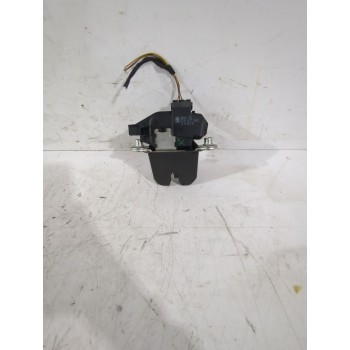 Recambio de cerradura maletero / porton para skoda fabia ii combi (545) 1.2 tsi referencia OEM IAM 5J0827501D  