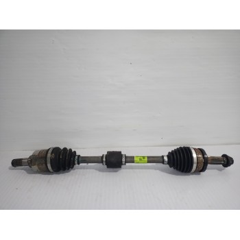 Recambio de transmision delantera izquierda para hyundai i20 (bc3) essence mild-hybrid referencia OEM IAM 49500Q0300  