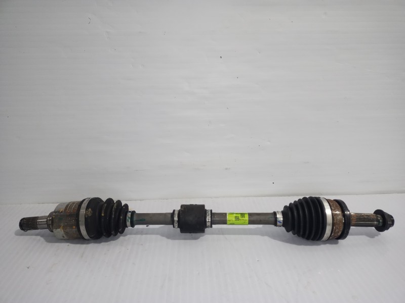 Recambio de transmision delantera izquierda para hyundai i20 (bc3) essence mild-hybrid referencia OEM IAM 49500Q0300  