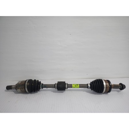 Recambio de transmision delantera izquierda para hyundai i20 (bc3) essence mild-hybrid referencia OEM IAM 49500Q0300  