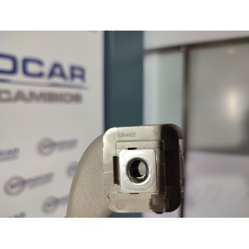 Recambio de asidero techo para opel insignia berlina 2.0 16v cdti referencia OEM IAM 5354925  