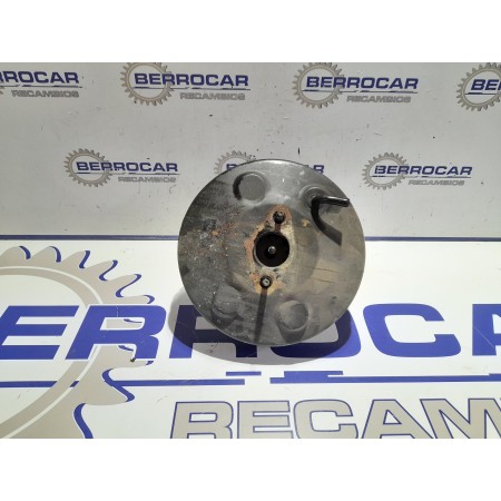 Recambio de servofreno para hyundai getz (tb) 1.5 crdi cat referencia OEM IAM 59110-1C300  