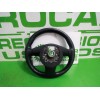Recambio de volante para seat altea xl (5p5) 1.9 tdi referencia OEM IAM 1P0959537E  