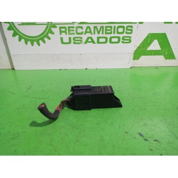 Recambio de caja precalentamiento para volkswagen golf vi (5k1) advance referencia OEM IAM 0281003038  
