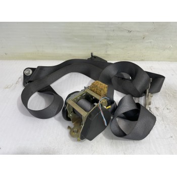 Recambio de cinturon seguridad trasero derecho para renault scenic ii authentique referencia OEM IAM 8200309223  