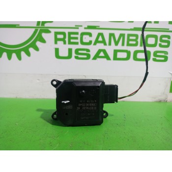 Recambio de motor apertura trampilla para opel zafira b cosmo referencia OEM IAM 309370600  