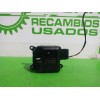 Recambio de motor apertura trampilla para opel zafira b cosmo referencia OEM IAM 309370600  