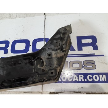 Recambio de puente delantero para volkswagen polo (9n3) 1.4 tdi referencia OEM IAM 6Q0199349  