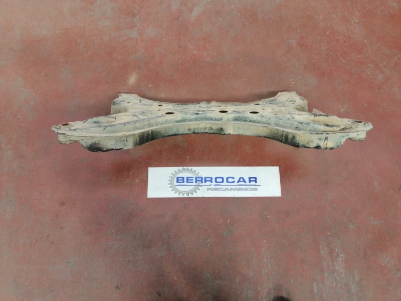 Recambio de puente delantero para toyota avensis berlina (t25) 1.8 16v cat referencia OEM IAM 5120105072  