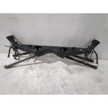 Recambio de puente trasero para mini mini (r56) one referencia OEM IAM 33316772667  