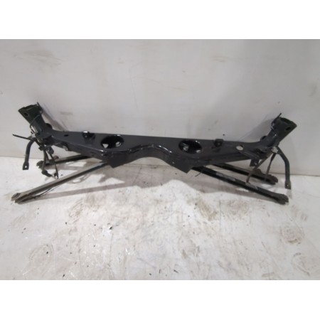 Recambio de puente trasero para mini mini (r56) one referencia OEM IAM 33316772667  