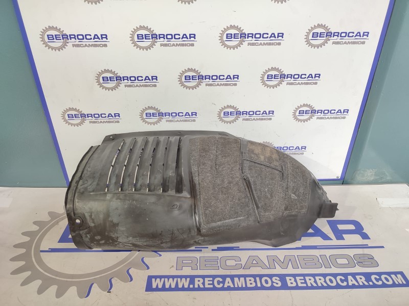 Recambio de paso rueda delantero para opel insignia berlina 2.0 16v cdti referencia OEM IAM 13241161  