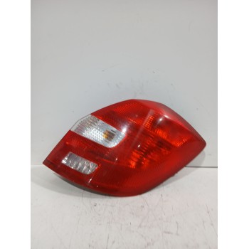 Recambio de piloto trasero derecho para skoda fabia ii combi (545) 1.2 tsi referencia OEM IAM 5J6945112  