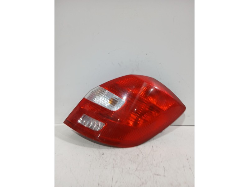 Recambio de piloto trasero derecho para skoda fabia ii combi (545) 1.2 tsi referencia OEM IAM 5J6945112  