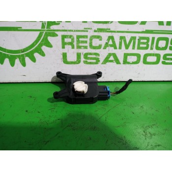 Recambio de motor apertura trampilla para audi a6 berlina (4f2) 2.4 referencia OEM IAM 4F0820511A  