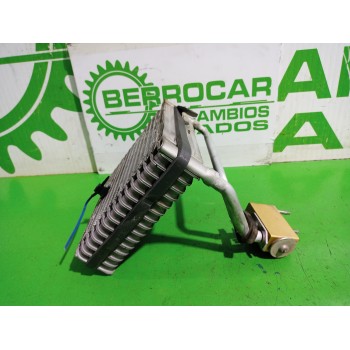 Recambio de evaporador aire acondicionado para fiat 500 cabrio (150) lounge referencia OEM IAM A310004E0  